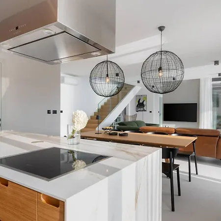 La Maison De Stefano Vue Magnifique Apartment Saint-Tropez
