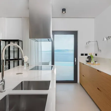 La Maison De Stefano Vue Magnifique Apartment Saint-Tropez