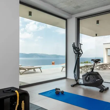 La Maison De Stefano Vue Magnifique Saint-Tropez