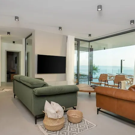 Apartment La Maison De Stefano Vue Magnifique Saint-Tropez
