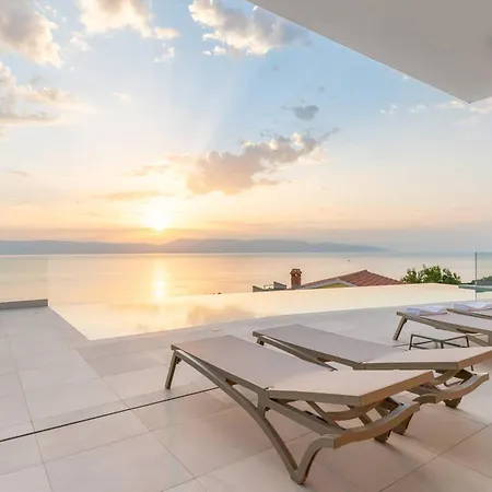 La Maison De Stefano Vue Magnifique Saint-Tropez