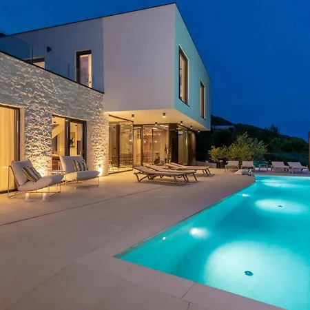 La Maison De Stefano Vue Magnifique Apartment *