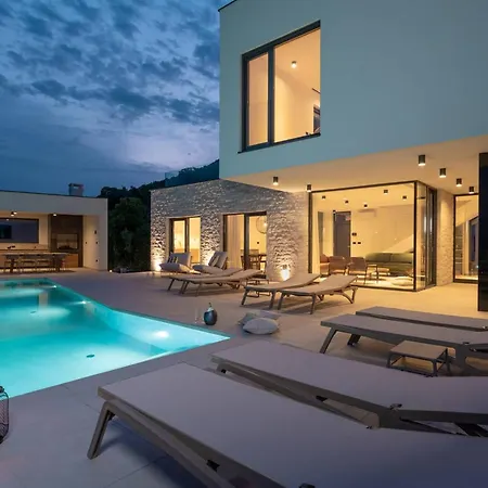 La Maison De Stefano Vue Magnifique * Saint-Tropez