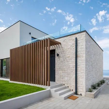 La Maison De Stefano Vue Magnifique Saint-Tropez