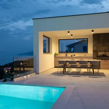 La Maison De Stefano Vue Magnifique Apartment Saint-Tropez